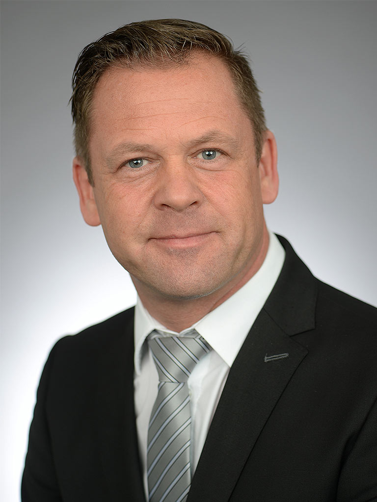 Andre Köhlmann