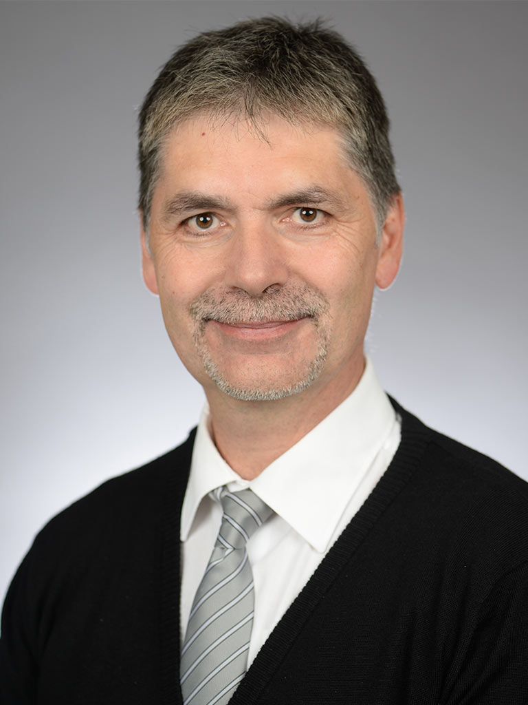 Andreas Köhler