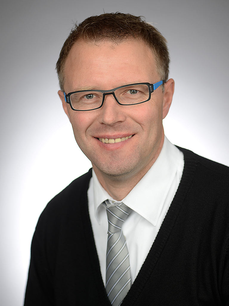 Jens Hendel
